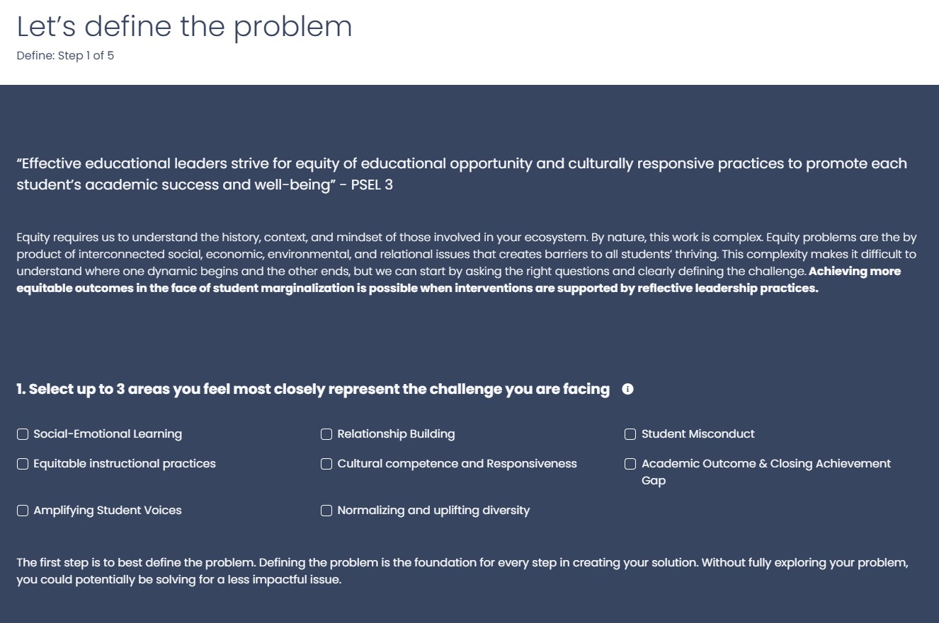 - National Policy Board For Educational Administration